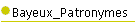 Bayeux_Patronymes