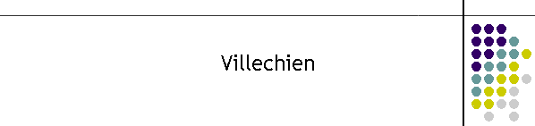 Villechien